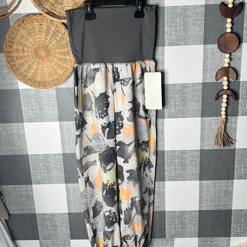 Lululemon Om Pant